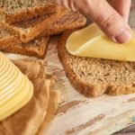 La influencia del queso manchego en la dieta